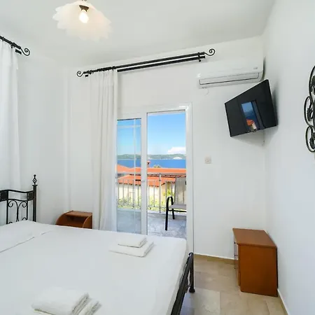 Garifalia Hotel Ammouliani