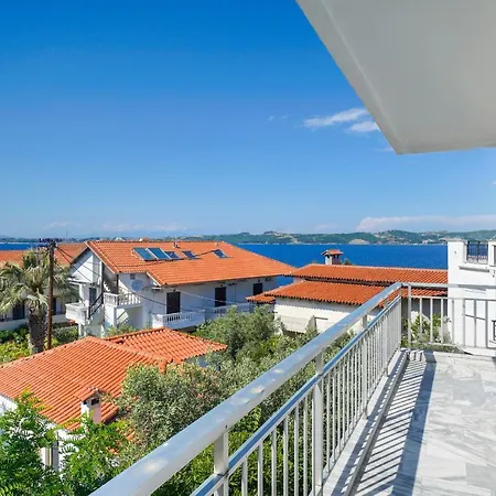 Garifalia * Ammouliani