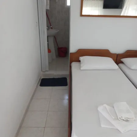 Garifalia * Ammouliani