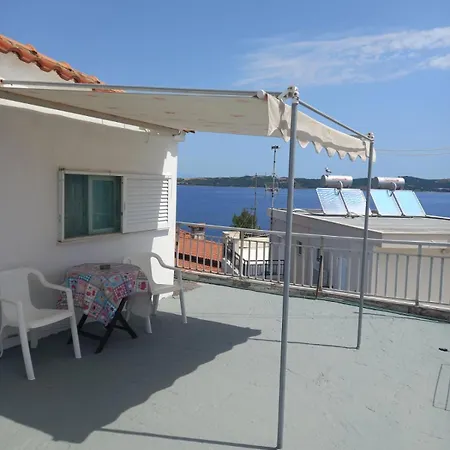 Hotel Garifalia Ammouliani