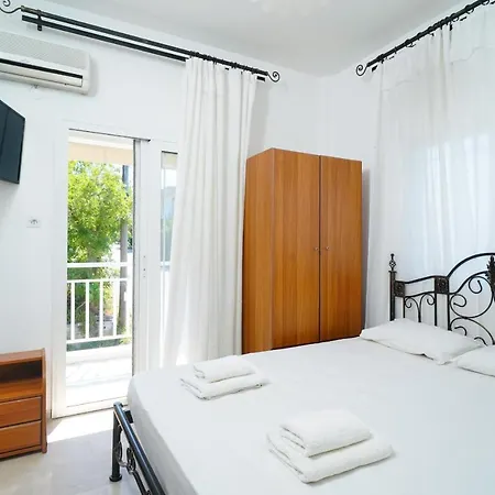 Hotel Garifalia