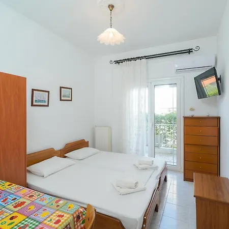 Hotel Garifalia