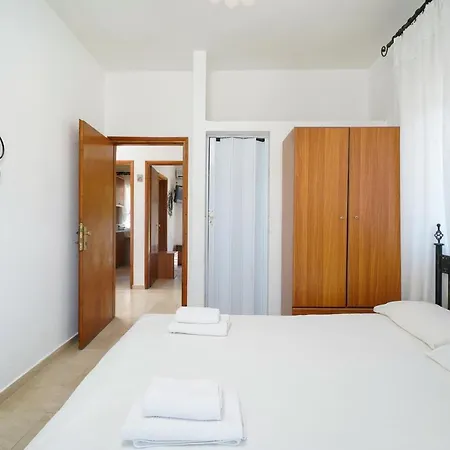 Hotel Garifalia *