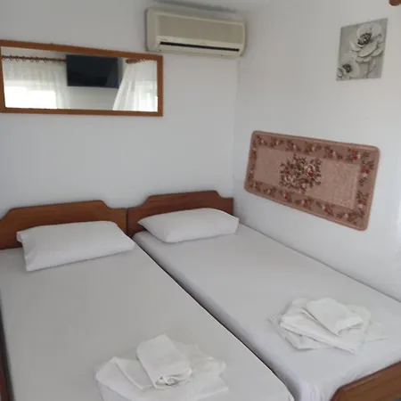 Garifalia Отель *