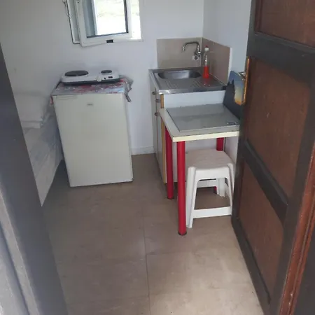 Garifalia Hotel