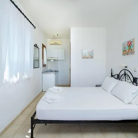 Hotel Garifalia Ammouliani