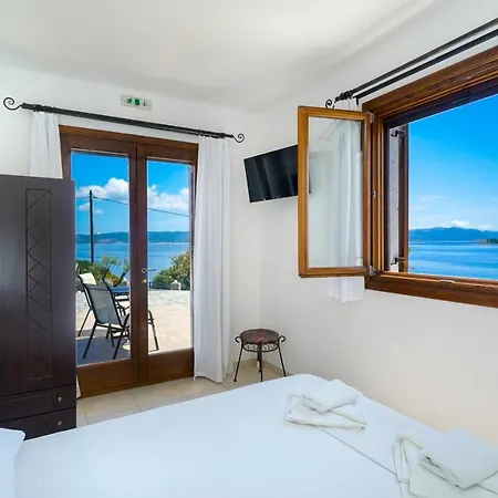 Hotel Garifalia
