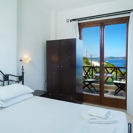 Hotel Garifalia *