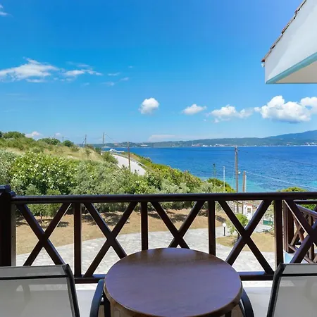 Garifalia Hotel