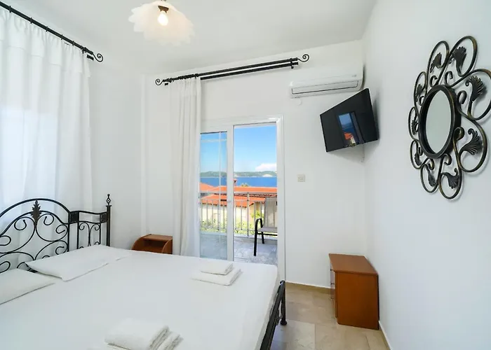 Garifalia Hotel Amoliani