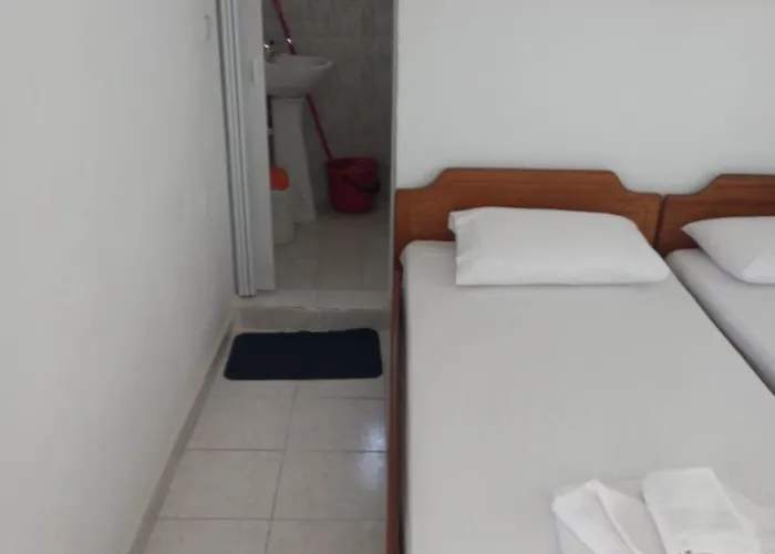 Garifalia * Amoliani