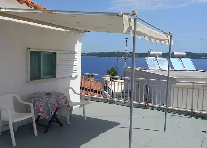 Hotel Garifalia Amoliani