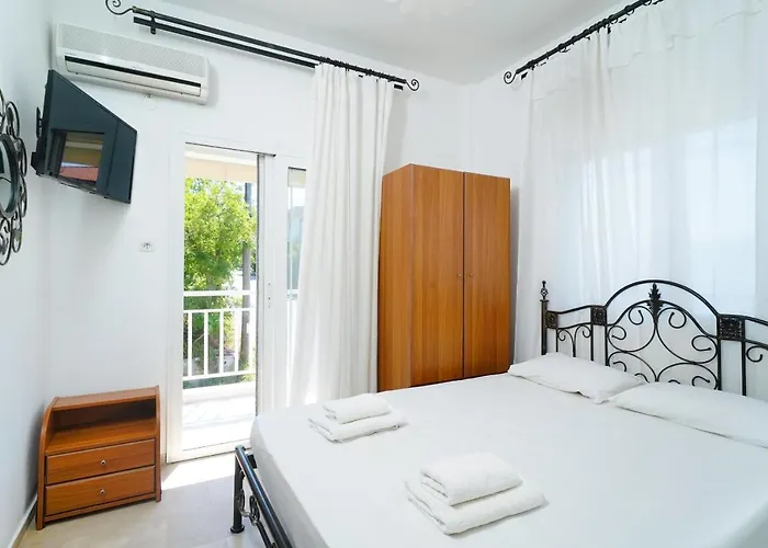 Hotel Garifalia