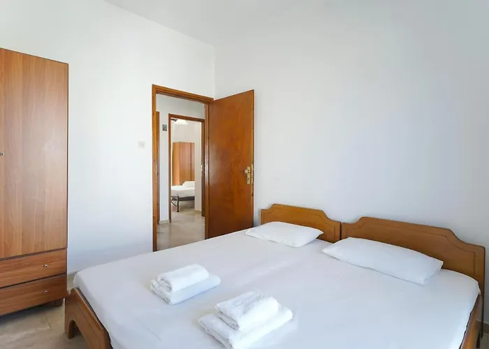 Hotel Garifalia