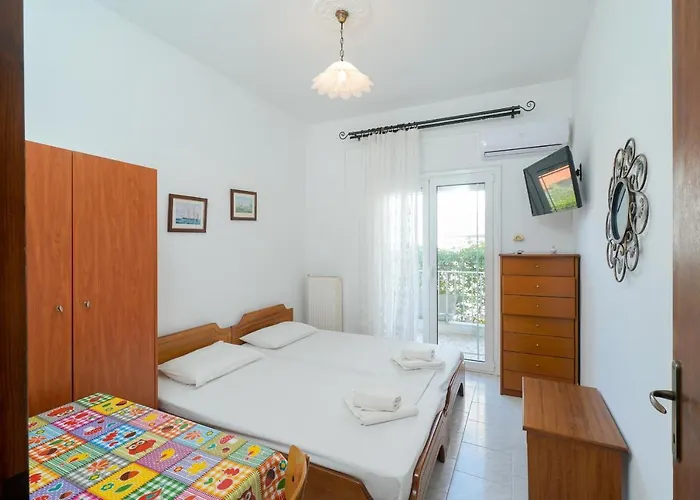Hotel Garifalia