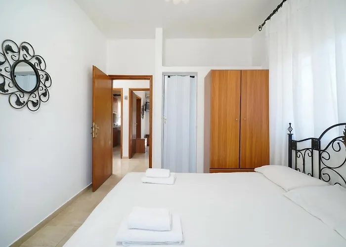 Hotel Garifalia *