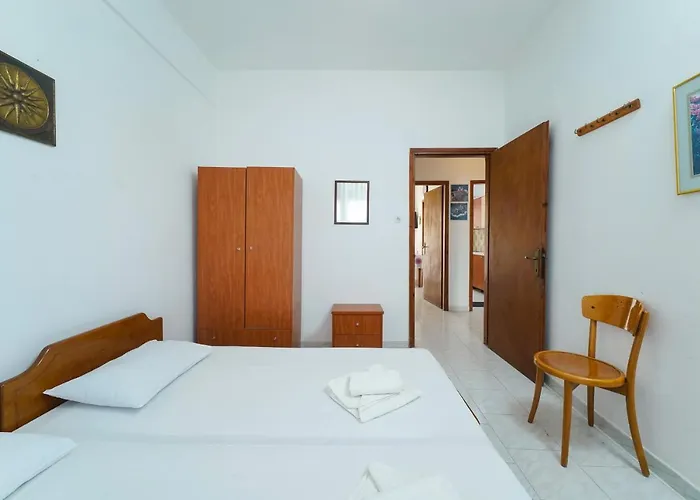 Garifalia Hotel