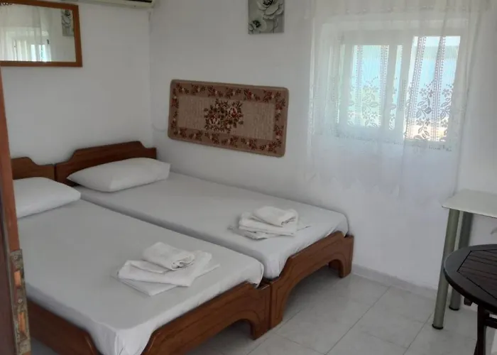 Hotel Garifalia