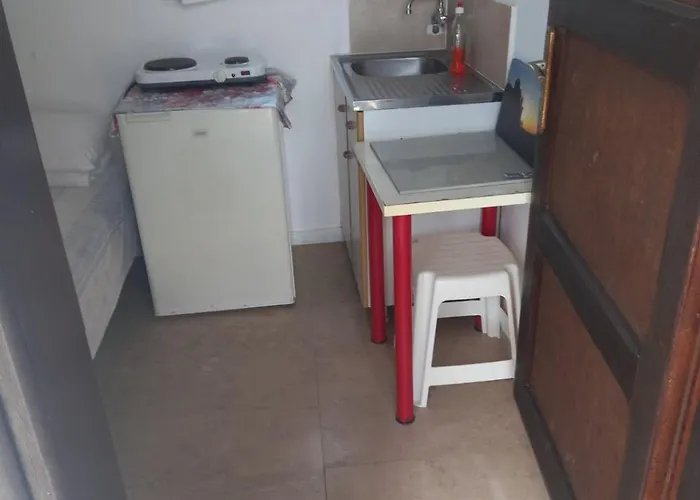 Garifalia Hotel